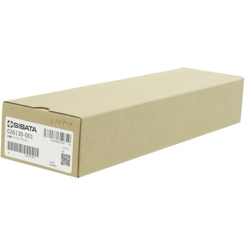 SIBATA 粘度計 ウベローデ 0.01