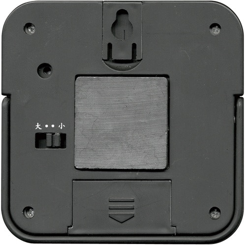 A&D 100分間タイマー