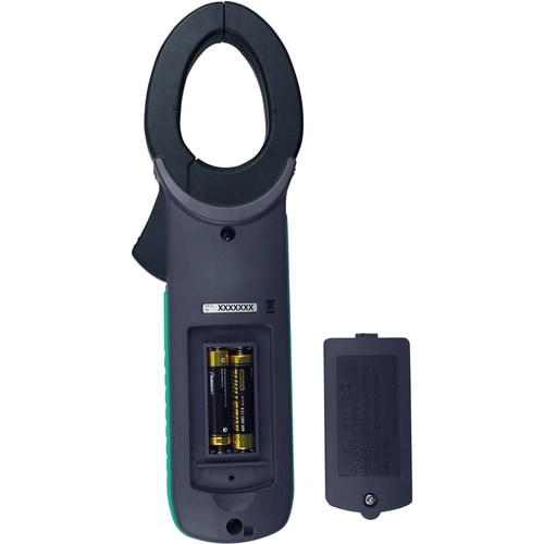 KYORITSU 2055 AC/DCクランプメー