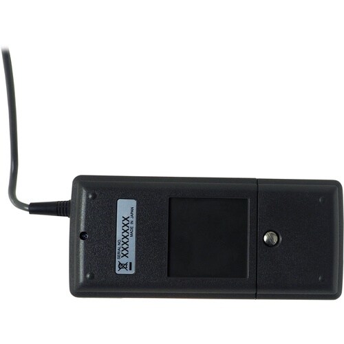 KYORITSU 2010 AC/DCクランプメー