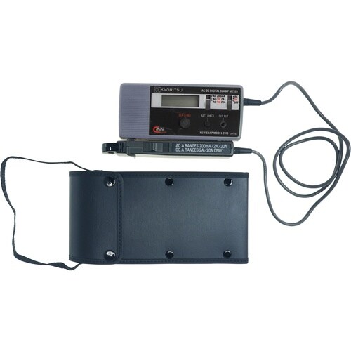 KYORITSU 2010 AC/DCクランプメー