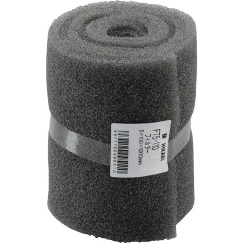 光 フィルター 5×100×1000mm