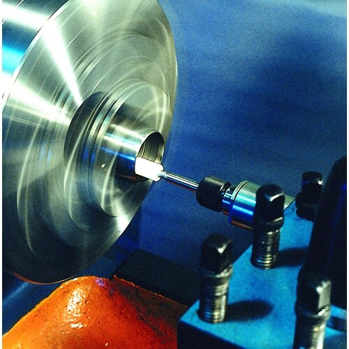 Minimo ヘビーデューティクランプヘッド