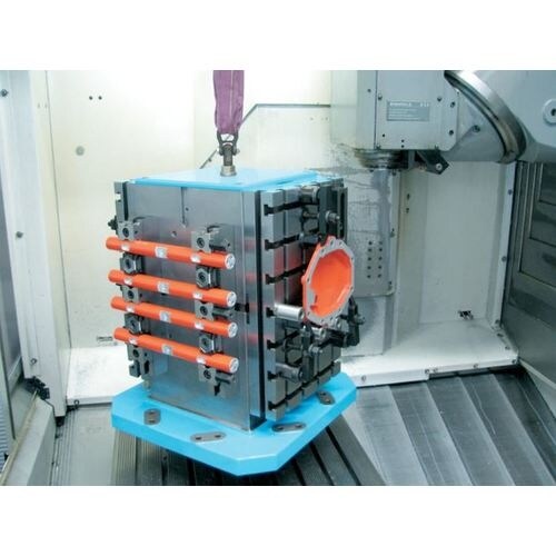 HALDER リフティング・ピン セルフ・ロッキン