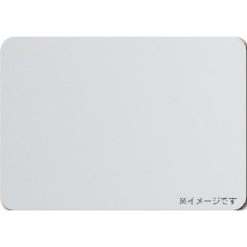 アルインコ アルミ複合板 3X300X200 ホワ