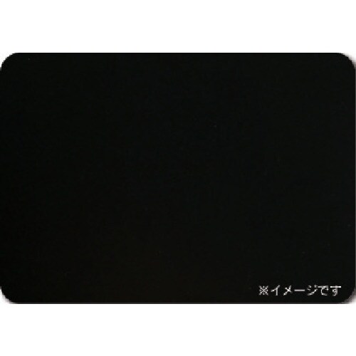 アルインコ アルミ複合板 3X300X200 ブラ