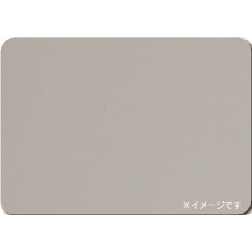 アルインコ アルミ複合板3X1820X910 グレ