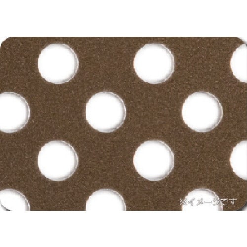 アルインコ アルミ複合板パンチ 3X1820X91