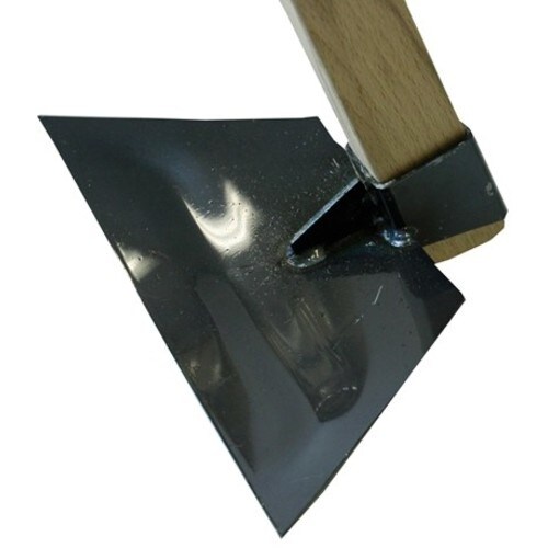 金象 かき板 小 900 柄付