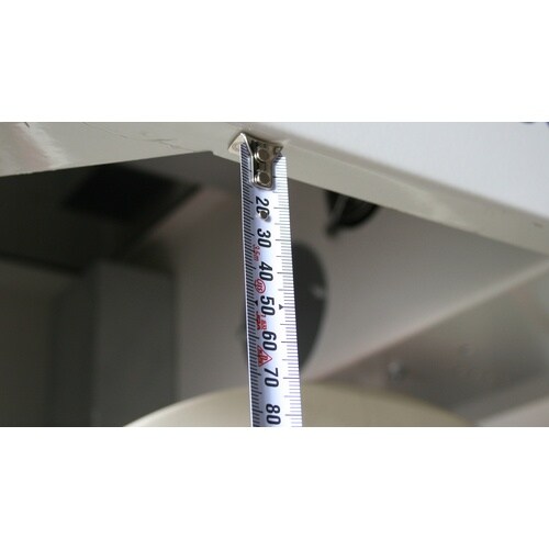 KDS コンベックス フリーマグ16巾3.5m追い