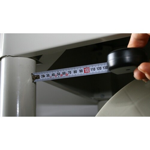 KDS コンベックス フリーマグ16巾3.5m追い