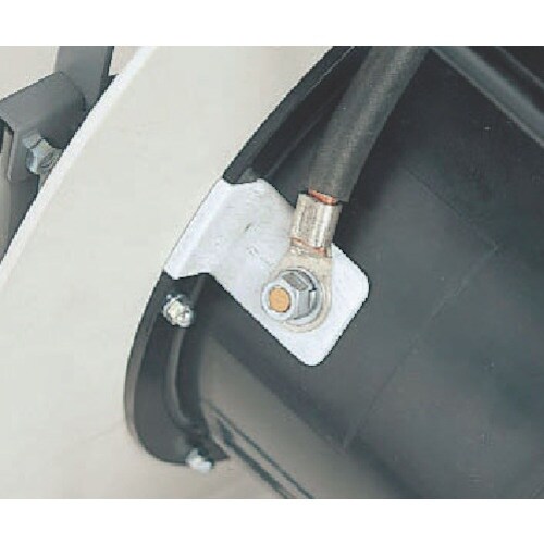 ハタヤ 溶接ケーブルリール 30m HJ−338R