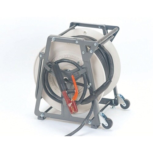 ハタヤ 溶接ケーブルリール 30m HJ−338R