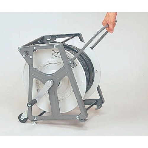 ハタヤ 溶接ケーブルリール 30m HJ−338R