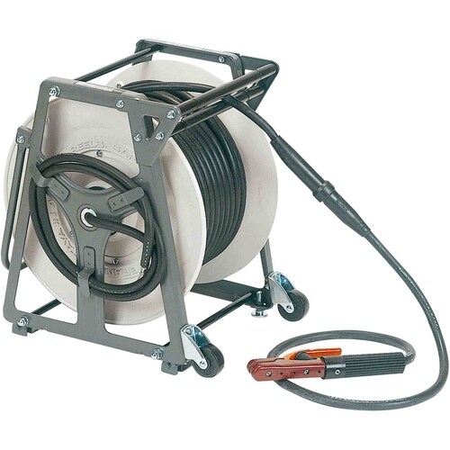 ハタヤ 溶接ケーブルリール 30m HJ−338R