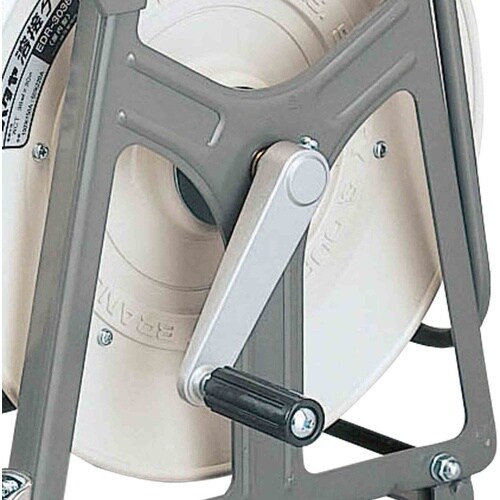 ハタヤ 溶接ケーブルリール 30m HJ−338R