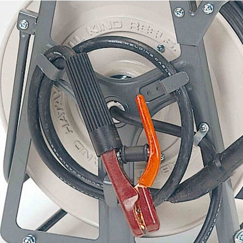 ハタヤ 溶接ケーブルリール 30m HJ−338R