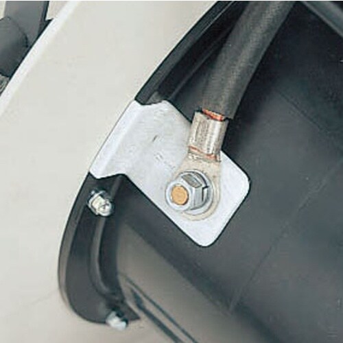 ハタヤ 溶接ケーブルリール 30m HJ−338R