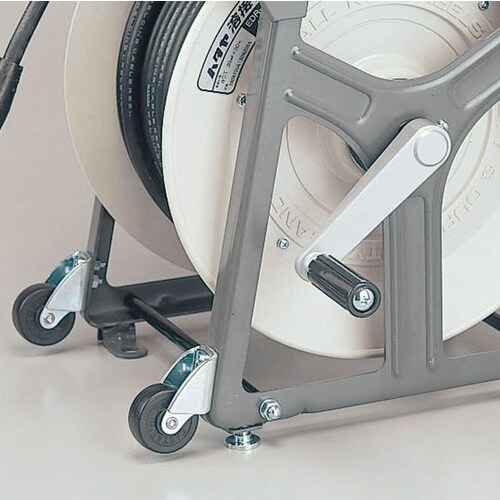 ハタヤ 溶接ケーブルリール 30m HJ−338R