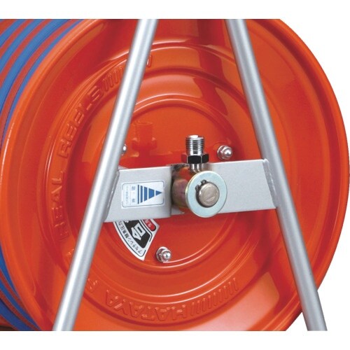 ハタヤ ガスリール 20m 内径φ5.0 特殊合成