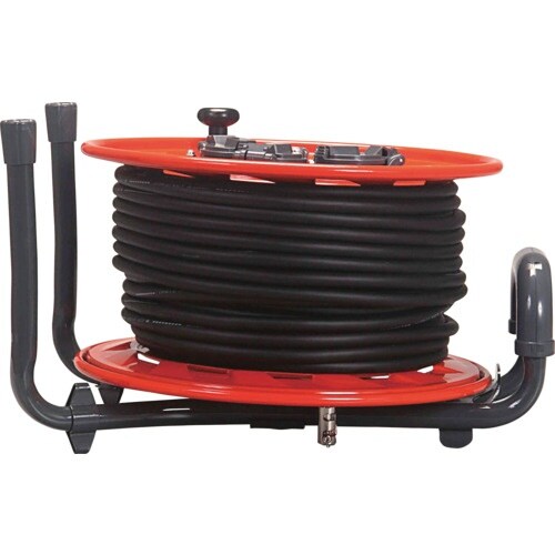 ハタヤ AP型 単相100V型コードリール 50m