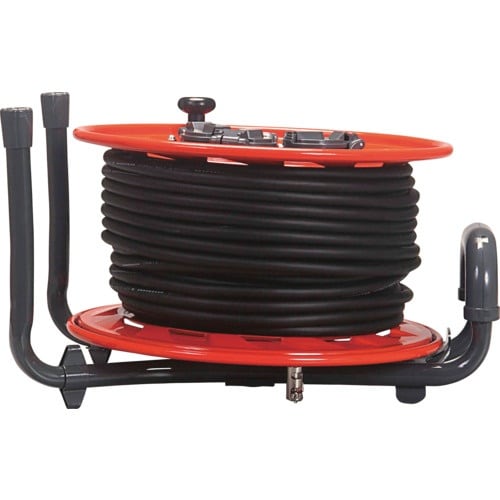 ハタヤ AP型 単相100V型コードリール 50m