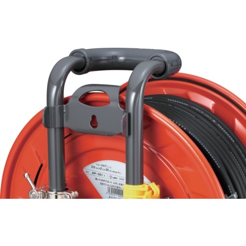 ハタヤ AP型 単相100V型コードリール 50m