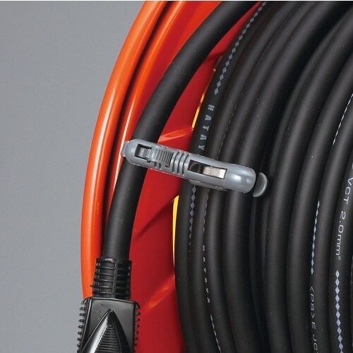 ハタヤ AP型 単相100V型コードリール 50m