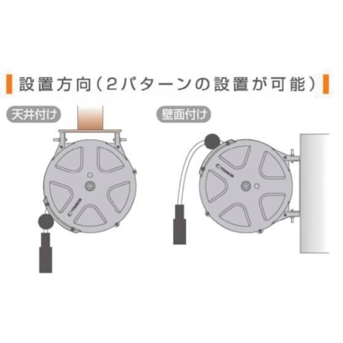 TRIENS コードリール制御用 24V0.5A