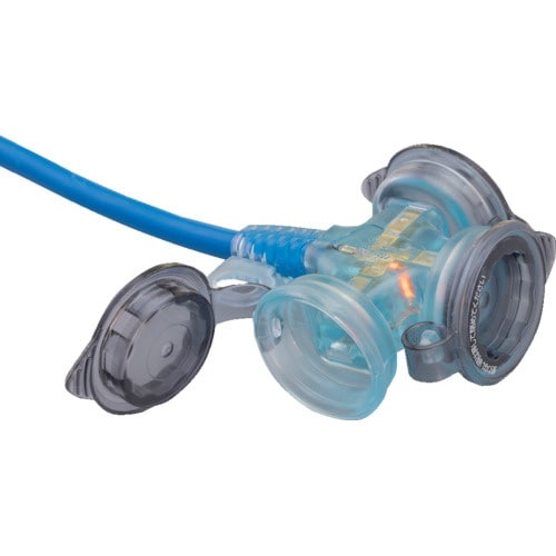 ハタヤ 屋外用 FX延長コード