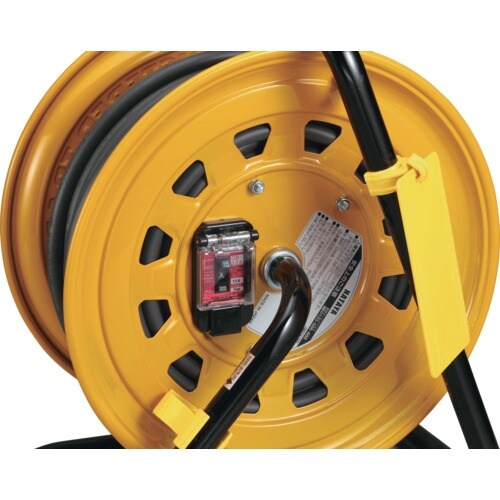 ハタヤ サンタイガーリール 単相100V型 30m