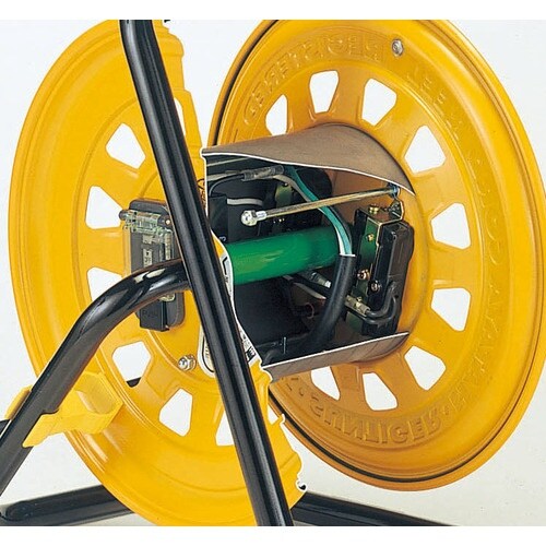 ハタヤ サンタイガーリール 単相100V型 30m