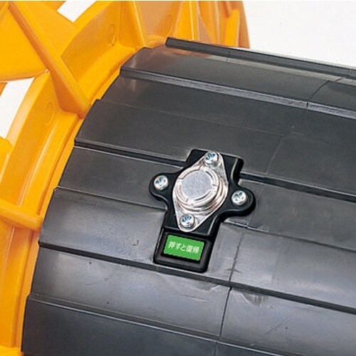 ハタヤ BR型 単相100V型 コードリール 50