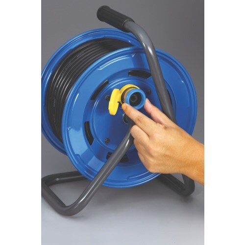 ハタヤ シンタイガーレインボーリール