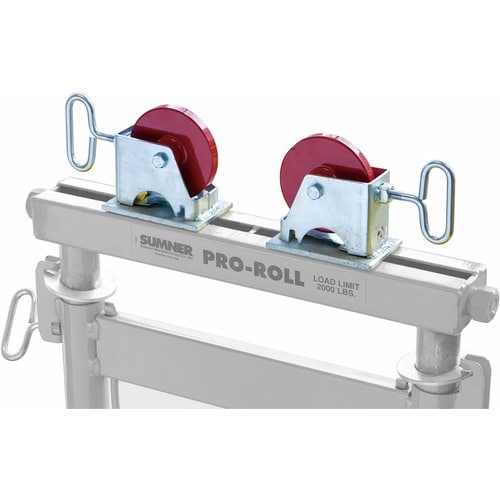 Asada ローラ アジャスタロール用 SUS用