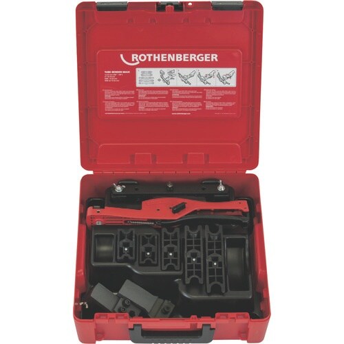 ローデン マキシベンダ22正逆セット