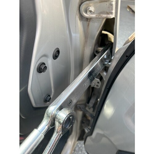 メリー バリヤレンチYL2