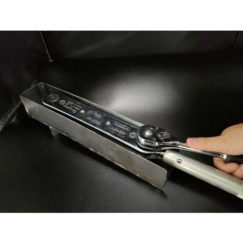 メリー バリヤレンチYL2