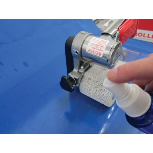 mine ガラスポリッシュPROベルト60X260