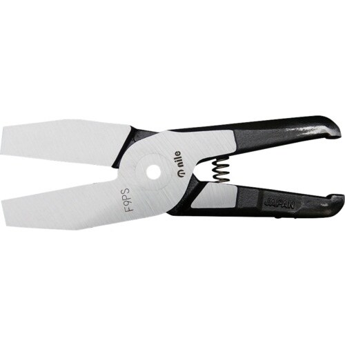 ナイル エヤーニッパ用替刃(樹脂切断タイプ)F9P