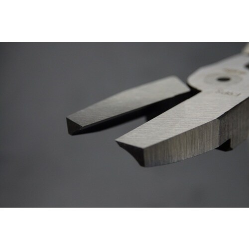 ナイル エヤーニッパ用替刃(樹脂切断タイプ)F9P