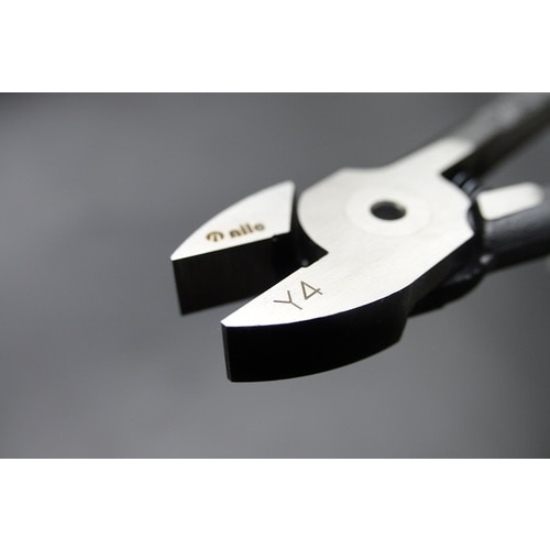 ナイル エヤーニッパ用替刃(ヤットコタイプ)Y4