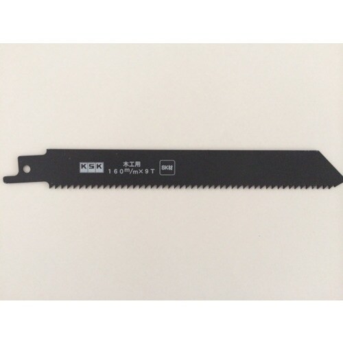 KSK セーバーソーブレード木工用1枚入