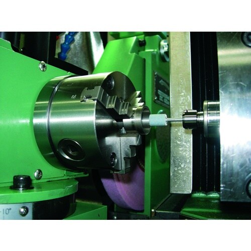 Minimo 精密砥石 SP砥粒#100 φ8 (