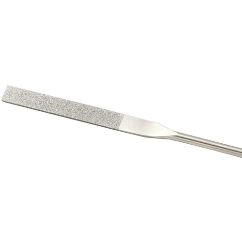 ツボサン ダイヤモンドヤスリ S−10 ウス平 #