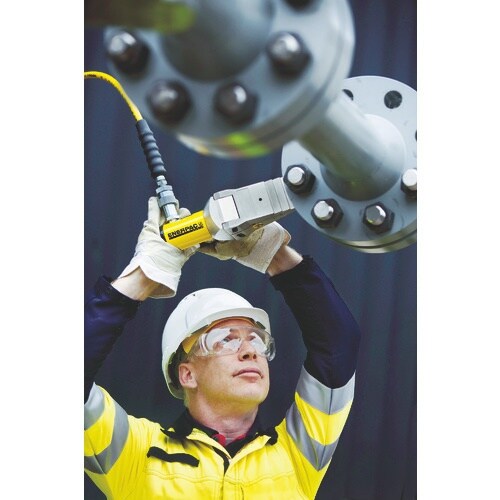 ENERPAC フランジスプレッダー