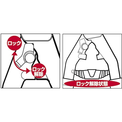 スリーピークス ワイヤーカッター(バネ付) 165