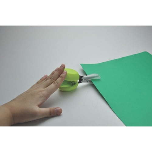 キャナリー カスタ グリーン