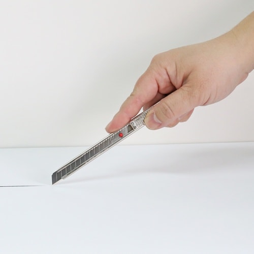 NT カッターナイフプロA型オートロック