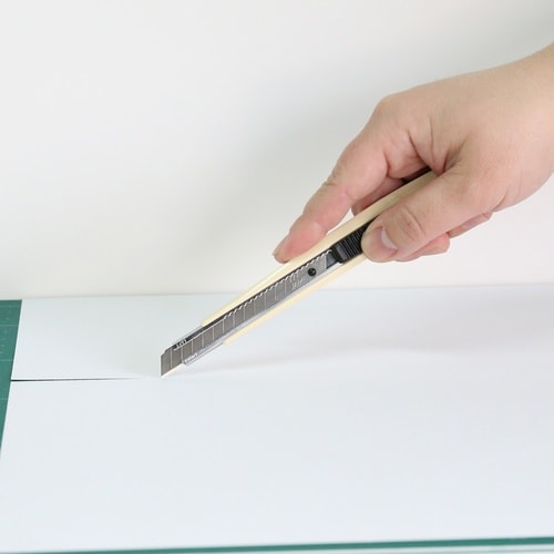 NT カッターナイフA型スタンダードオートロック